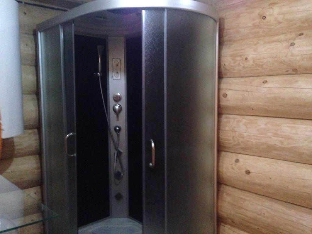 Smerekovyi Dvir Poljana Zimmer foto
